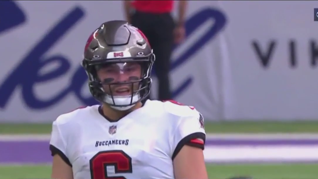 What do the Bears need to do to take down the Bucs?