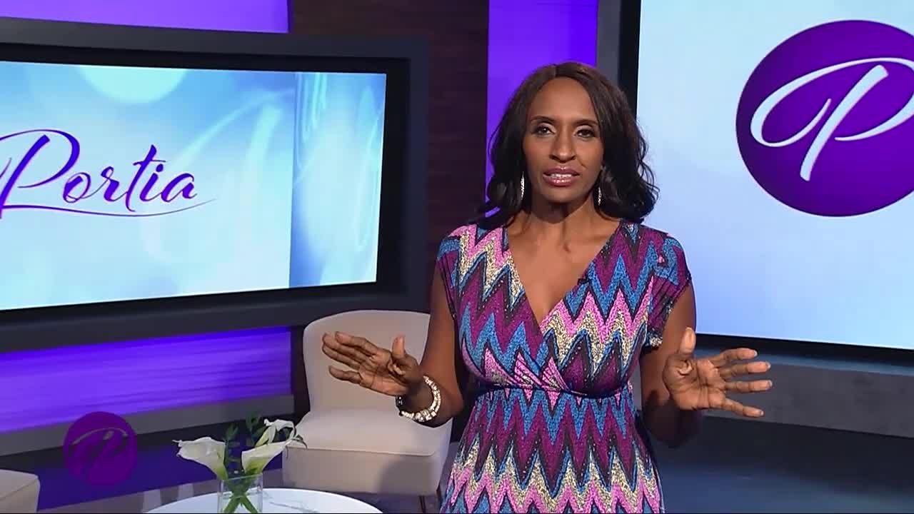 Portia: Girl, I Think He's Married