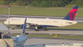 Busy summer travel season begins