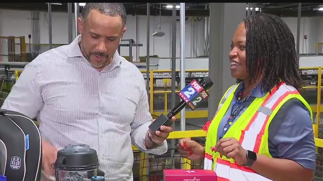 Prime day goes four days this year