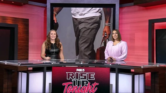 Reppin' the A's: Accessories and Atlanta | Walkin? In