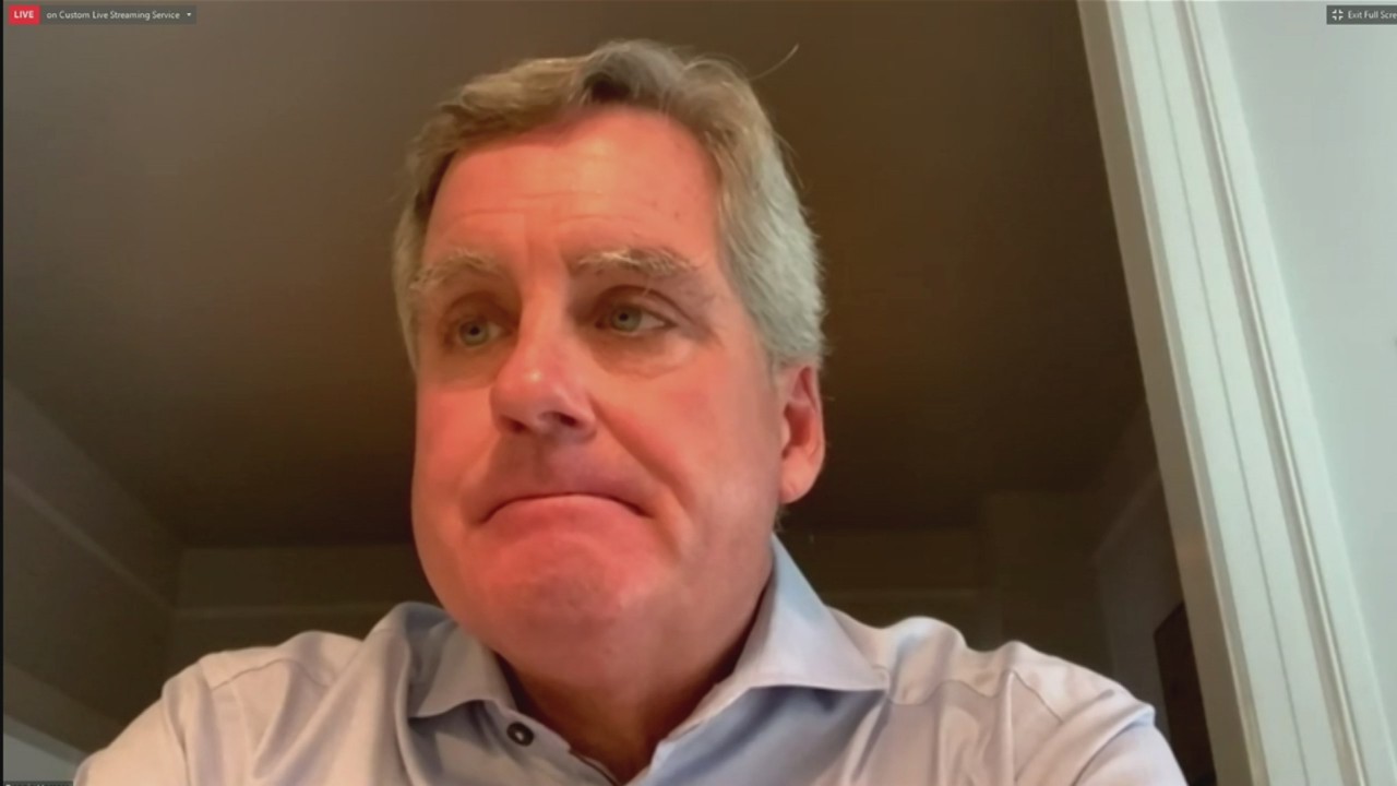 SF City Attorney announces settlement with Recology in Mohammed Nuru case