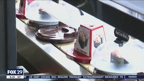 Ya Gotta Try This: Kura Revolving Sushi Bar