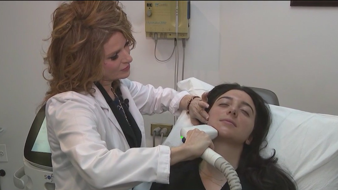 NYC dermatologist answers skin-care questions