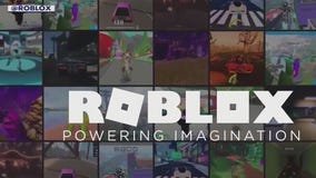 Florida AG sues Roblox, claiming it misled parents and exposed kids to predators