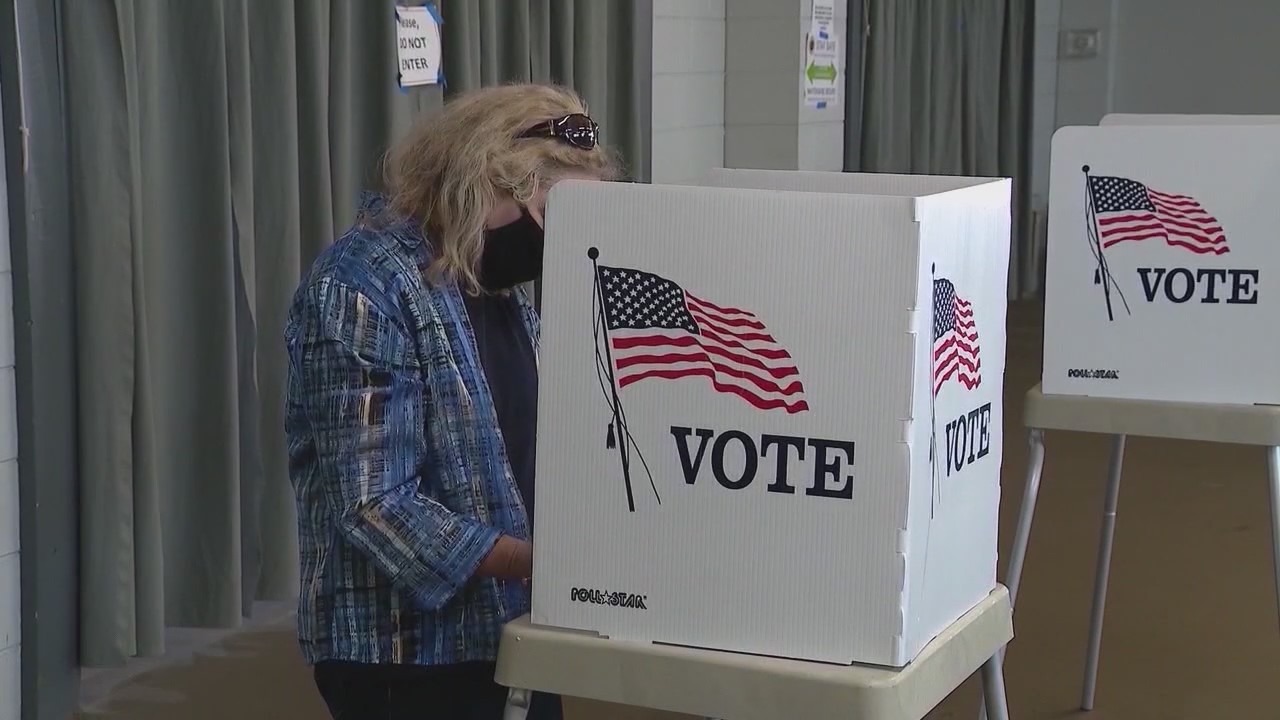 Chicago-area residents face fiscal decisions at the polls Tuesday