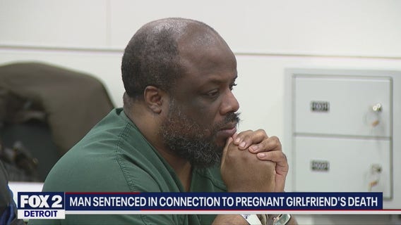 Man sentenced to other charges but not setting pregnant girlfriend on fire