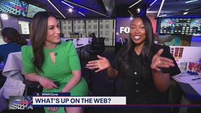 Kick off Women's History Month