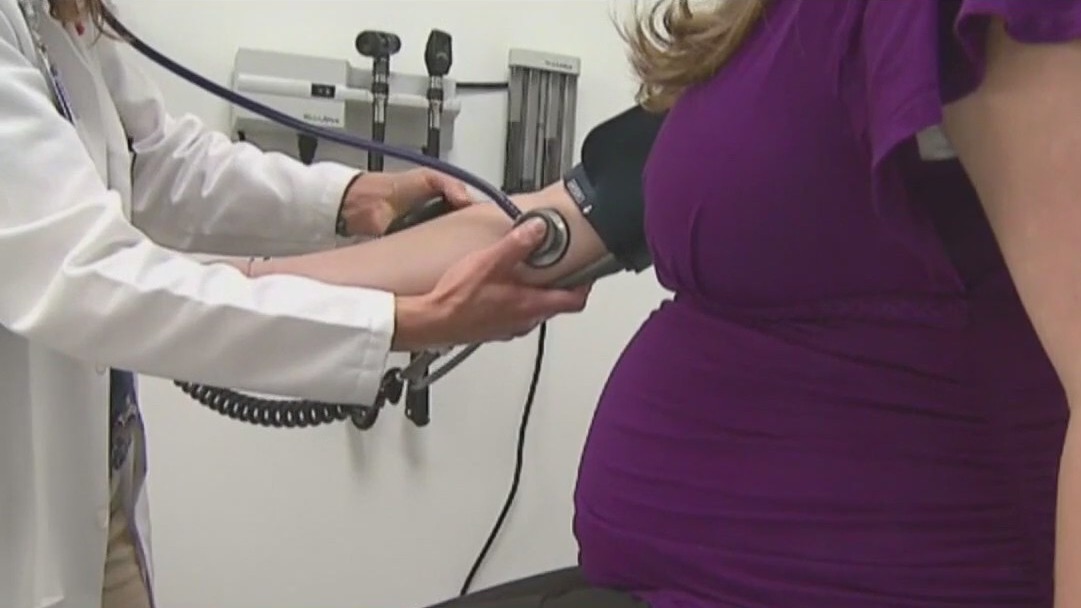 Congenital heart disease: How to diagnose it early and treat it