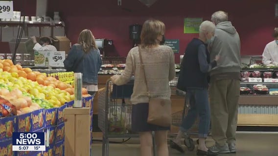 Best Buy CEO sees high worker turnover in U.S. economy lasting 12-24 months