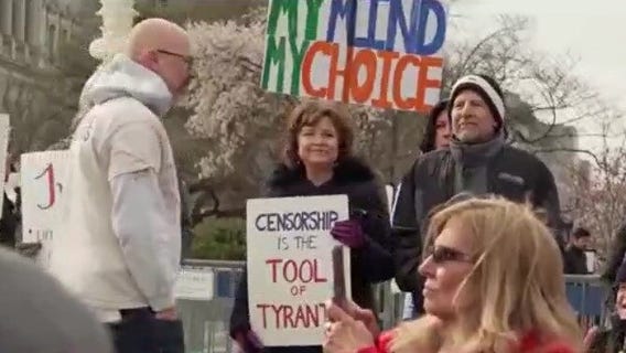 Social Media disinformation: SCOTUS hears case