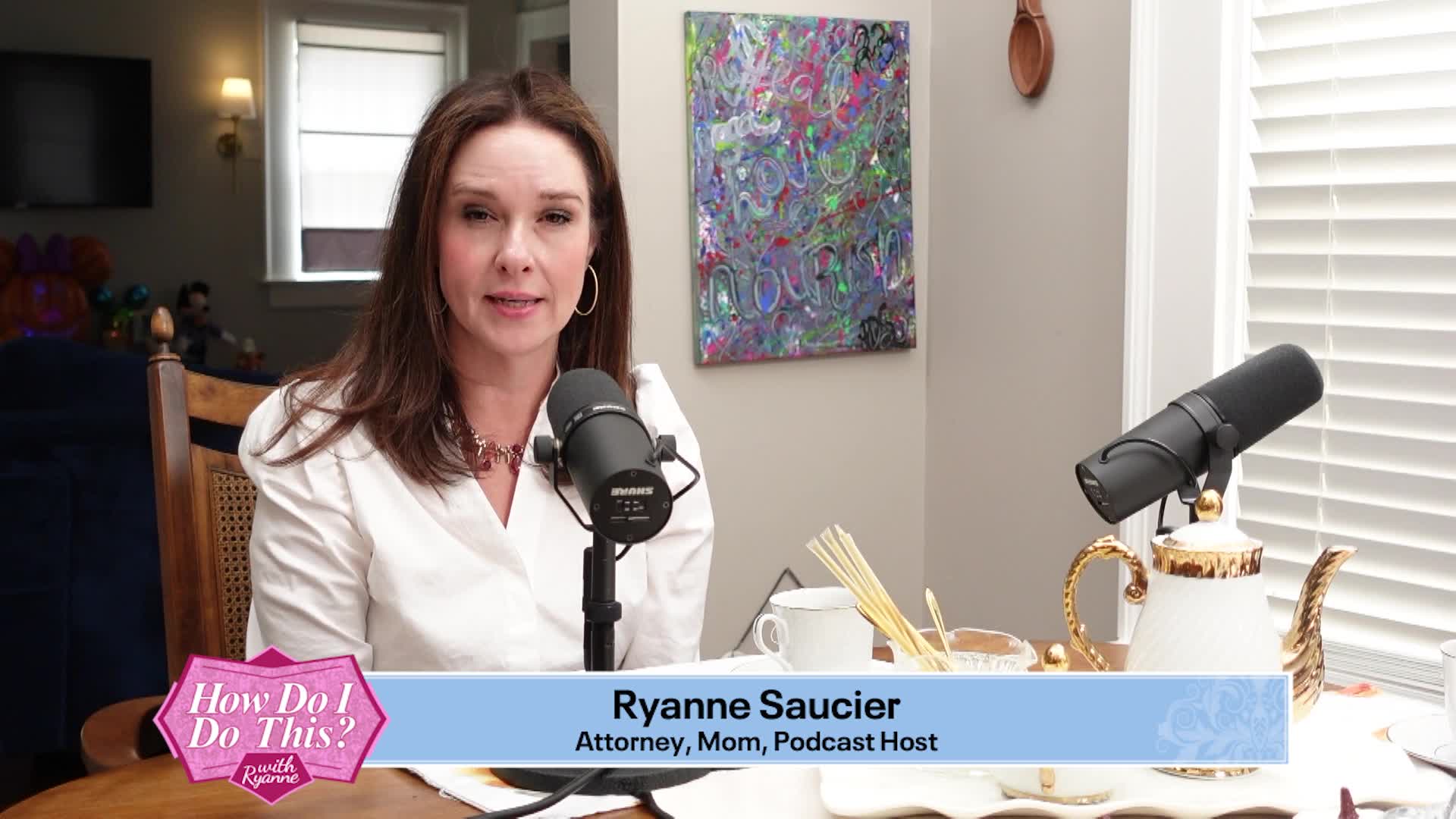 The Tea: Wills, Trusts, and the Business of Death