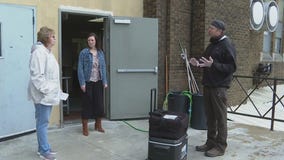 Wilmington-based program provides elderly citizens with meals during COVID-19 quarantine