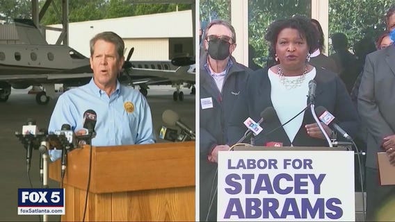 The Road to November: A look at where the Kemp-Abrams rematch stands