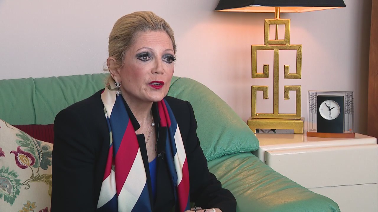 Criminal expert weighs in on discovery of young girl's body near hiking trail