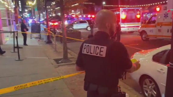 25 weekend gunshot victims at Froedtert, how to feel safe after trauma