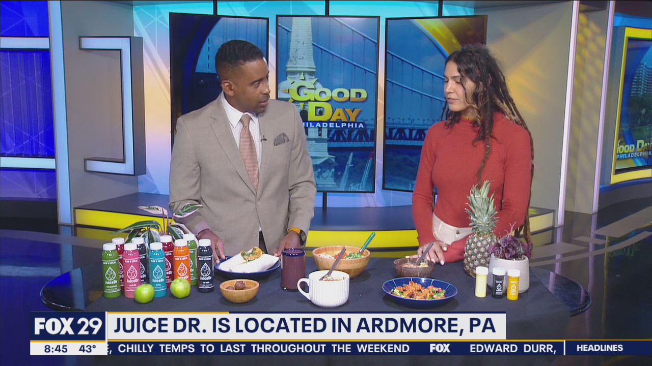 Celebrating World Vegan Month