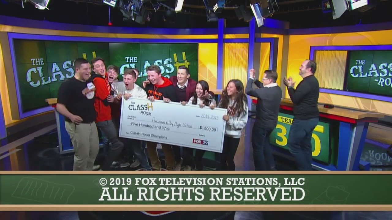 The ClassH-Room - Episode 86, Part 4