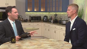 Risks and benefits of cryptocurrency