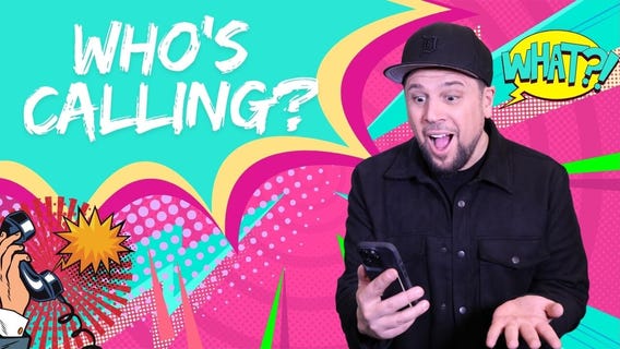 Generational Showdown