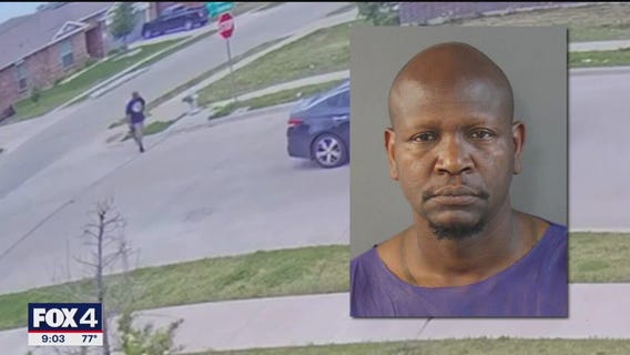 Seagoville neighborhood shootout leaves one dead