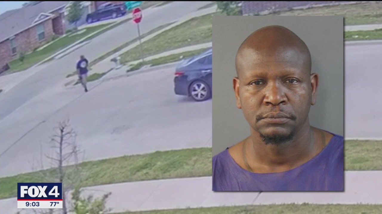 Seagoville neighborhood shootout leaves one dead