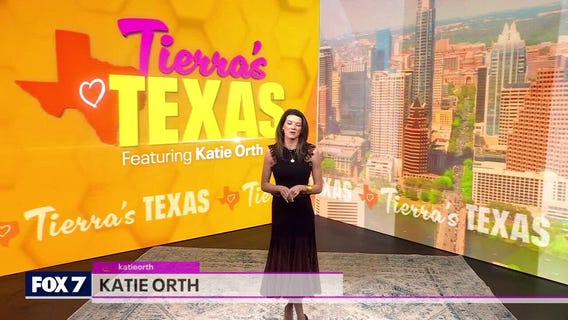 Tierra's Texas - Episode 53