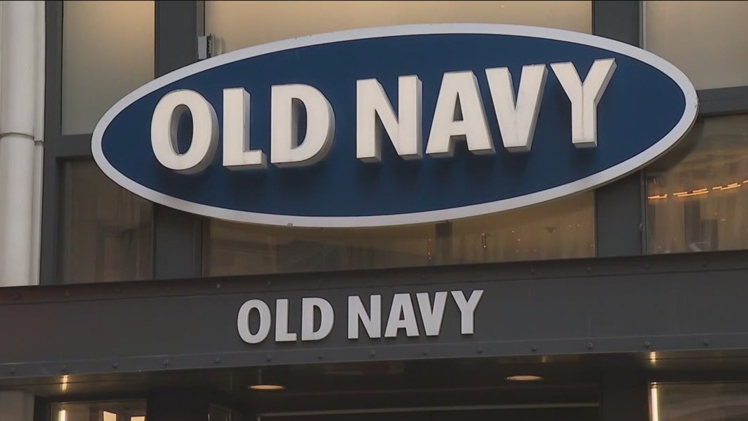 Old Navy to close State Street location after 10 years
