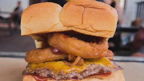 Dog Haus Franklin Ballpark Commons grand opening