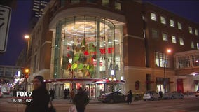 Target to up hourly base pay to $15 by end of 2020