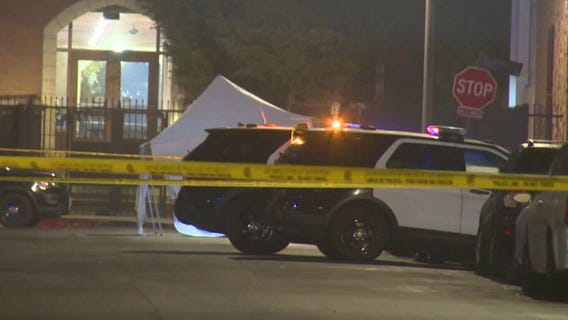 Man found shot to death in Pico-Union