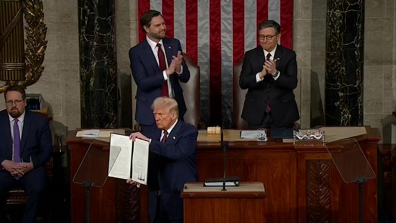 Wildlife refuge renamed for teen murdered by Venezuelan gang