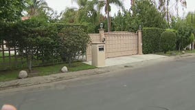 Rapper Chief Keef's Tarzana-area home burglarized