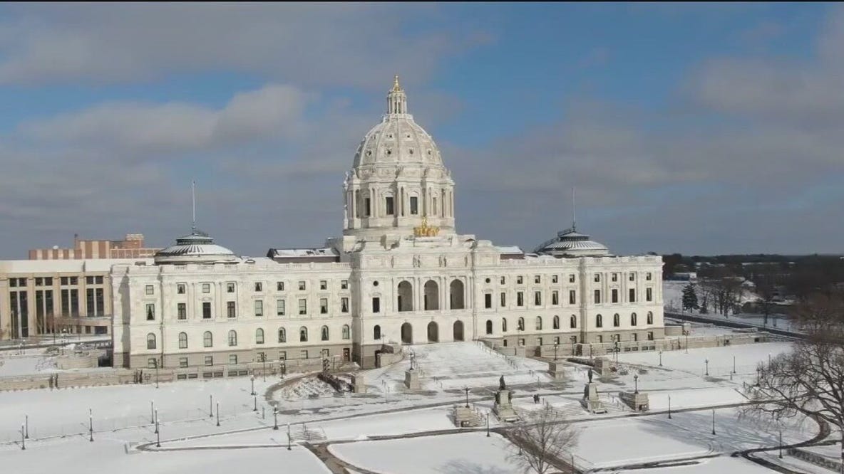 Walz announces fraud prevention program