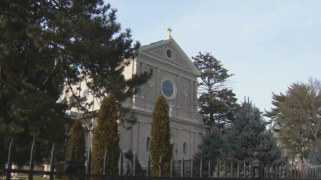 More NYC-area Catholic schools to close