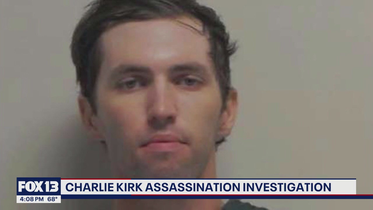 Charlie Kirk assassination motive still under investigation