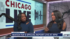 Inside Chicago's prostitution crackdown | ChicagoLIVE
