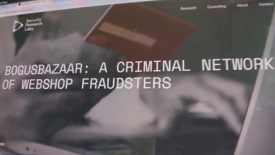 How to avoid fake e-commerce site scams