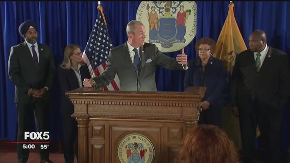 NJ considering total ban on all flavored e-cigarettes