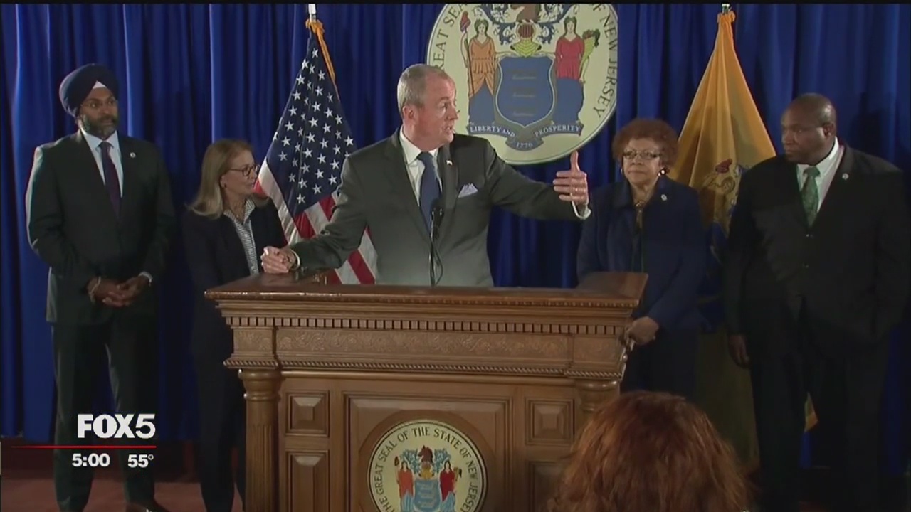 NJ considering total ban on all flavored e-cigarettes