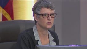 Sarah Eckhardt announces run for U.S. Congress