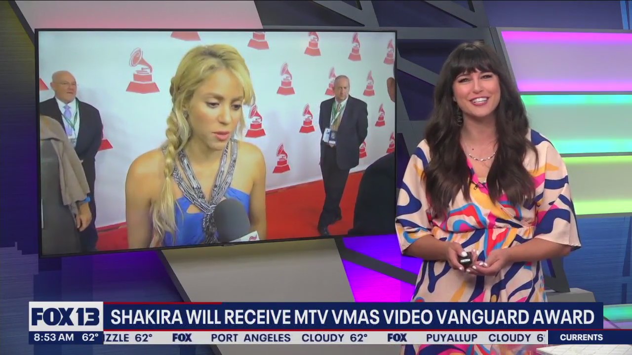 Entertainment news for Monday, August 28