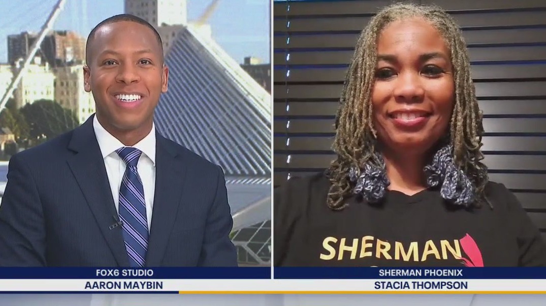 Milwaukee Blackout Vendor Market