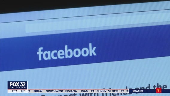 Facebook to change name to reflect the 'metaverse'