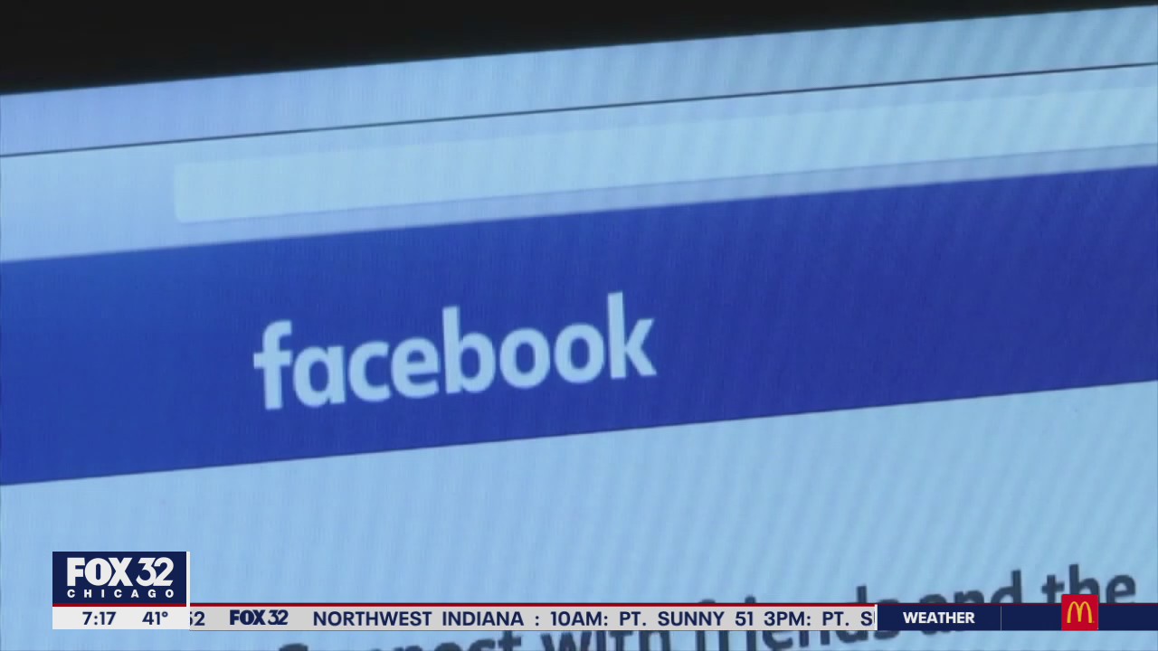 Facebook to change name to reflect the 'metaverse'