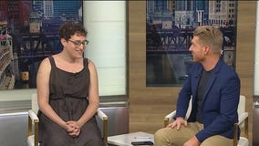 'I Saw The TV Glow' in Chicago theaters this Friday