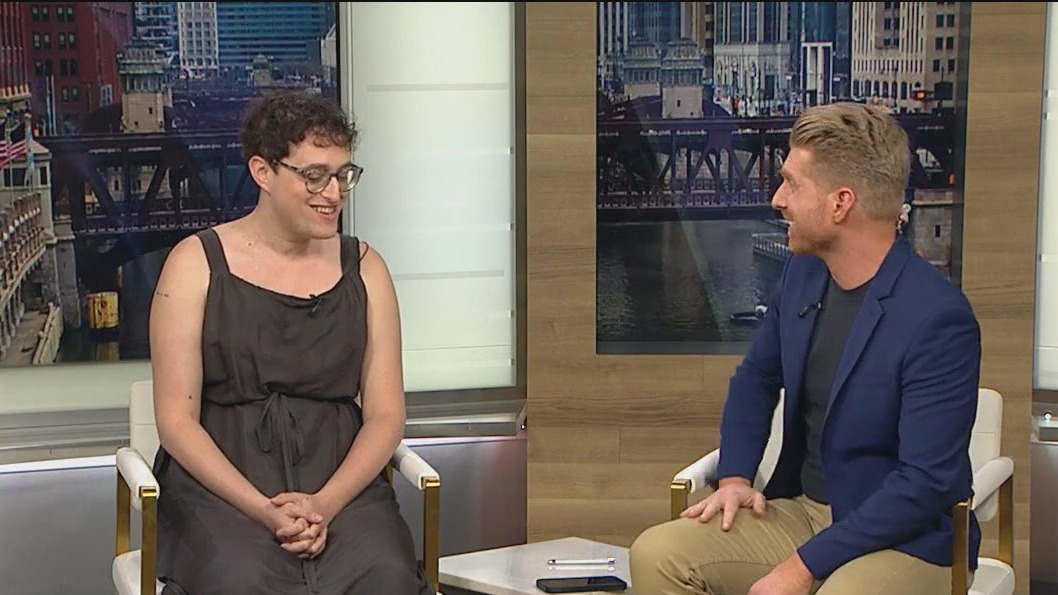 'I Saw The TV Glow' in Chicago theaters this Friday