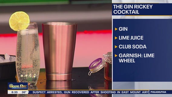 Black History Month: Cocktails made by famous Black bartenders