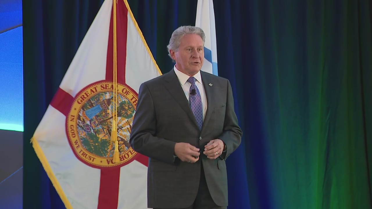 Port Canaveral 2025 State of the Port