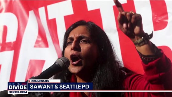 Kshama Sawant has the power to help crime victims